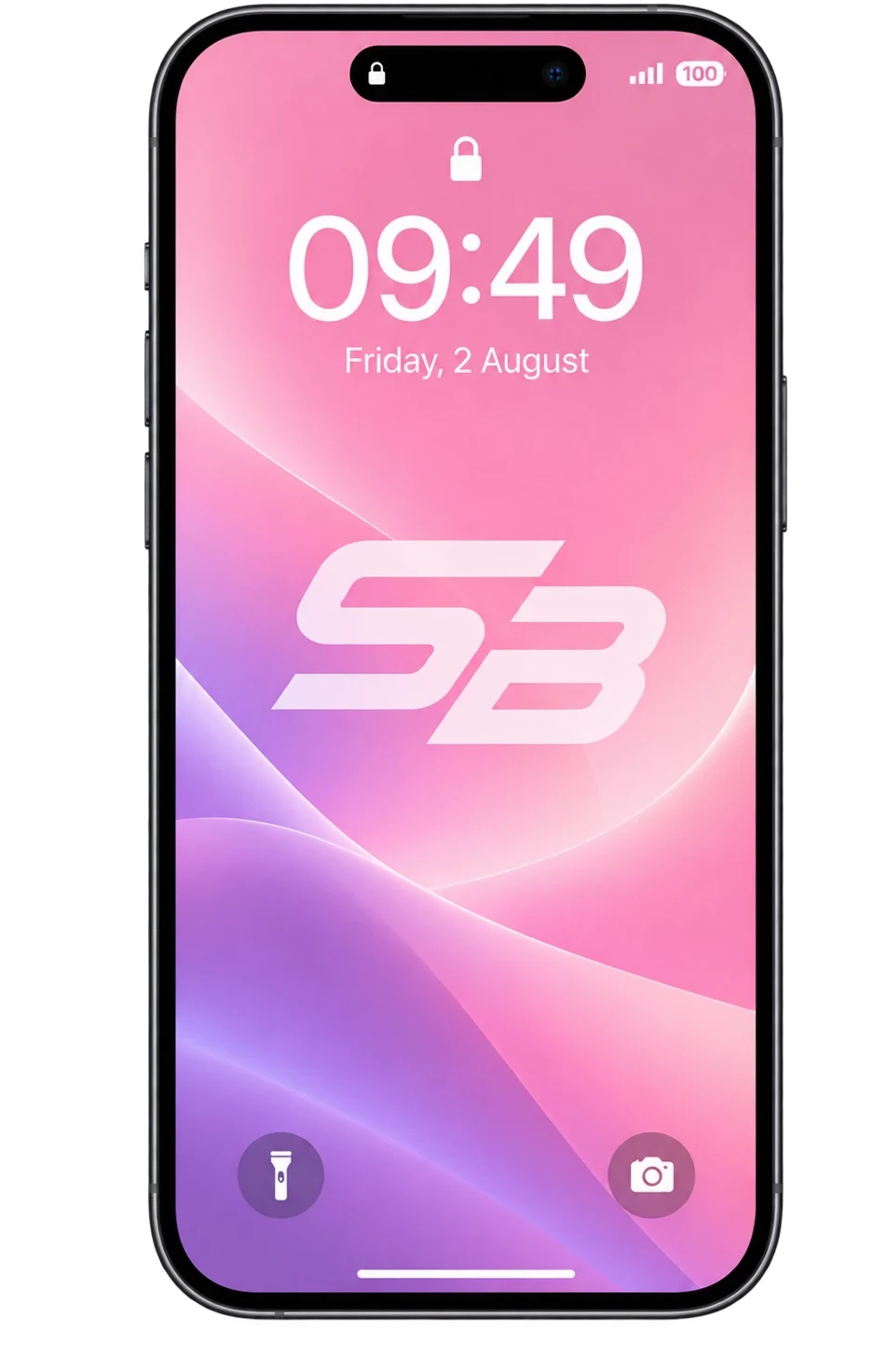 SBPhone
